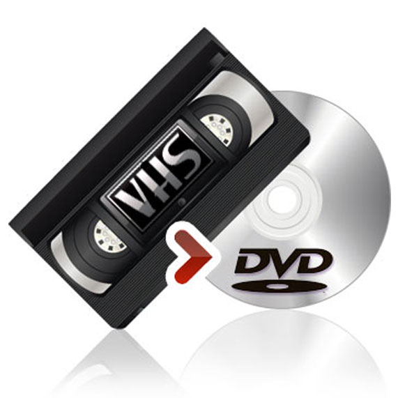Ищете программу для оцифровки видеокассет в домашних условиях?